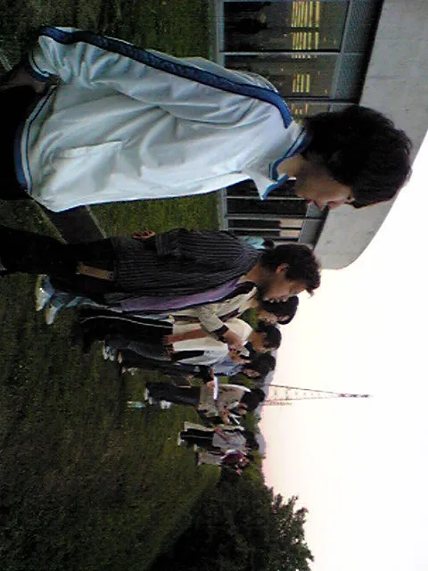 長っ