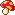 きのこレッド